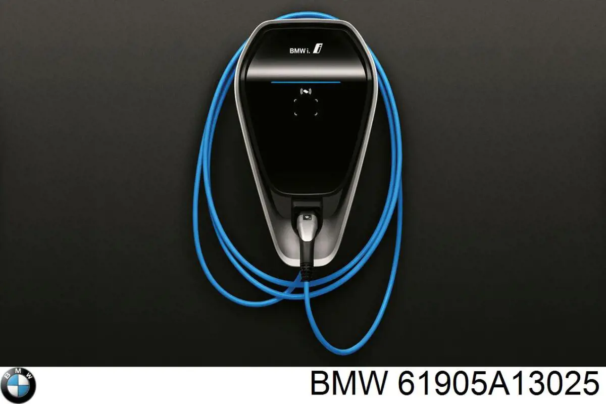 Kabel do ładowania samochodu elektrycznego BMW 61905A13025 cena, od 240,19 USD