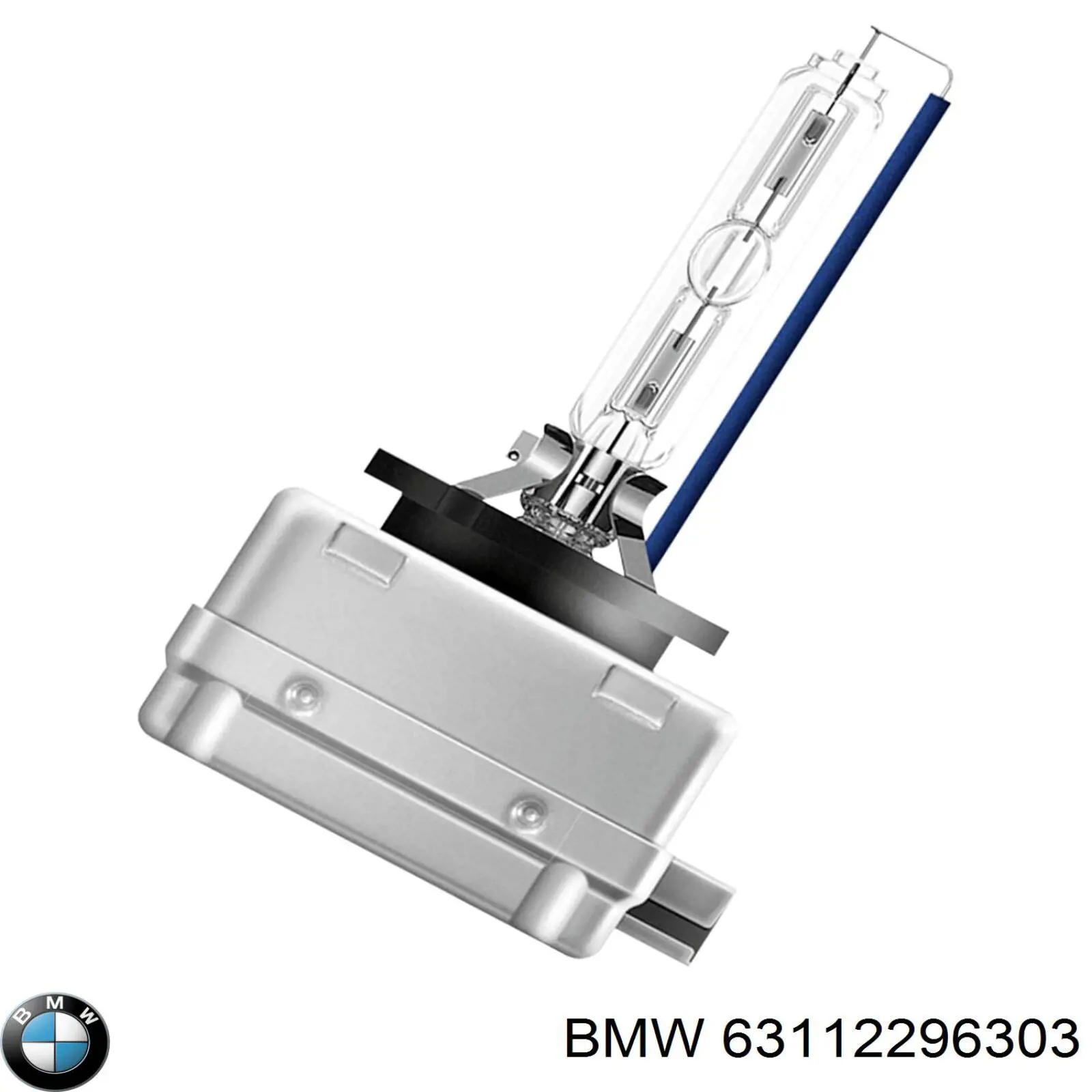 63112296303 BMW Żarówka ksenonowa