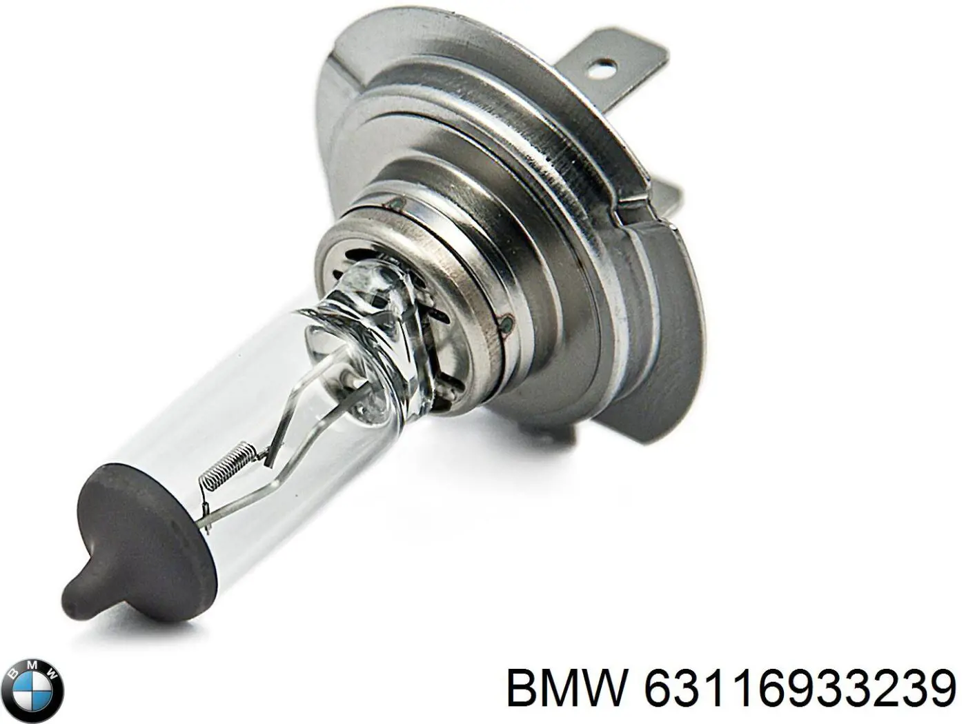 Do koszyka 63116933239 BMW Pokrywa reflektora lewego