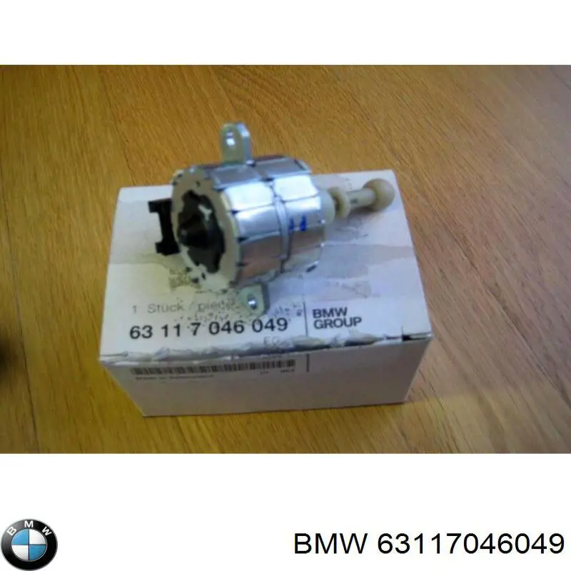 63117046049 BMW Korektor swiatel
