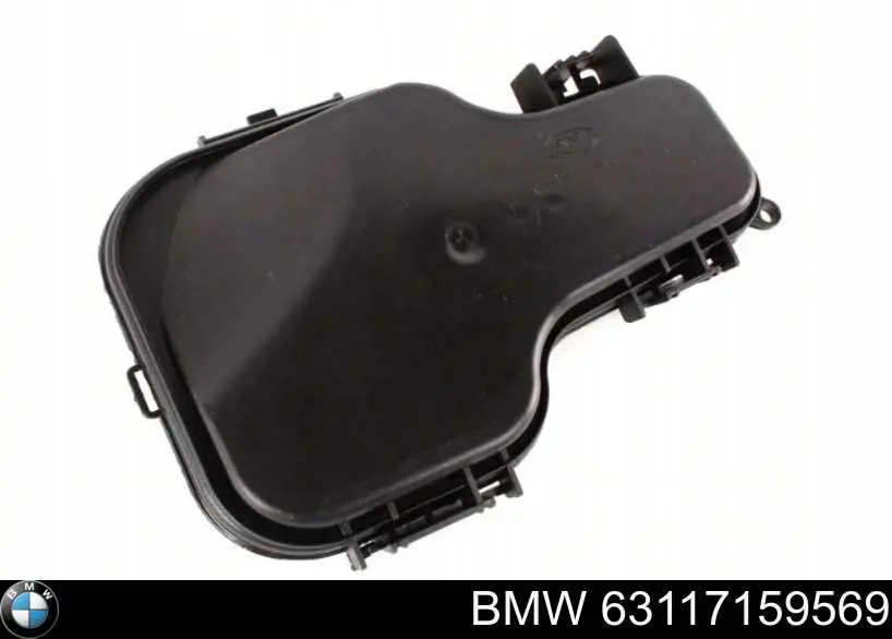  BMW 63117159569 cena, od 48,28 USD