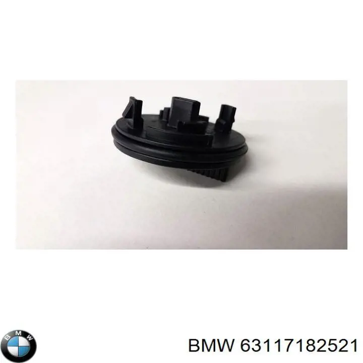  Kierunkowskaz prawy BMW X5 