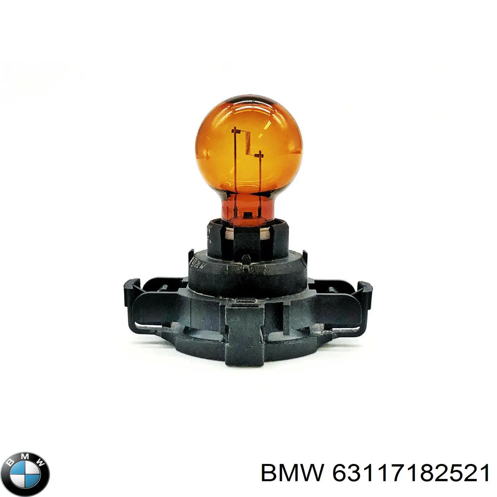 Kierunkowskaz prawy BMW X5 SUV (F15, F85) (2013 - 2026) cena, od 33,42 USD