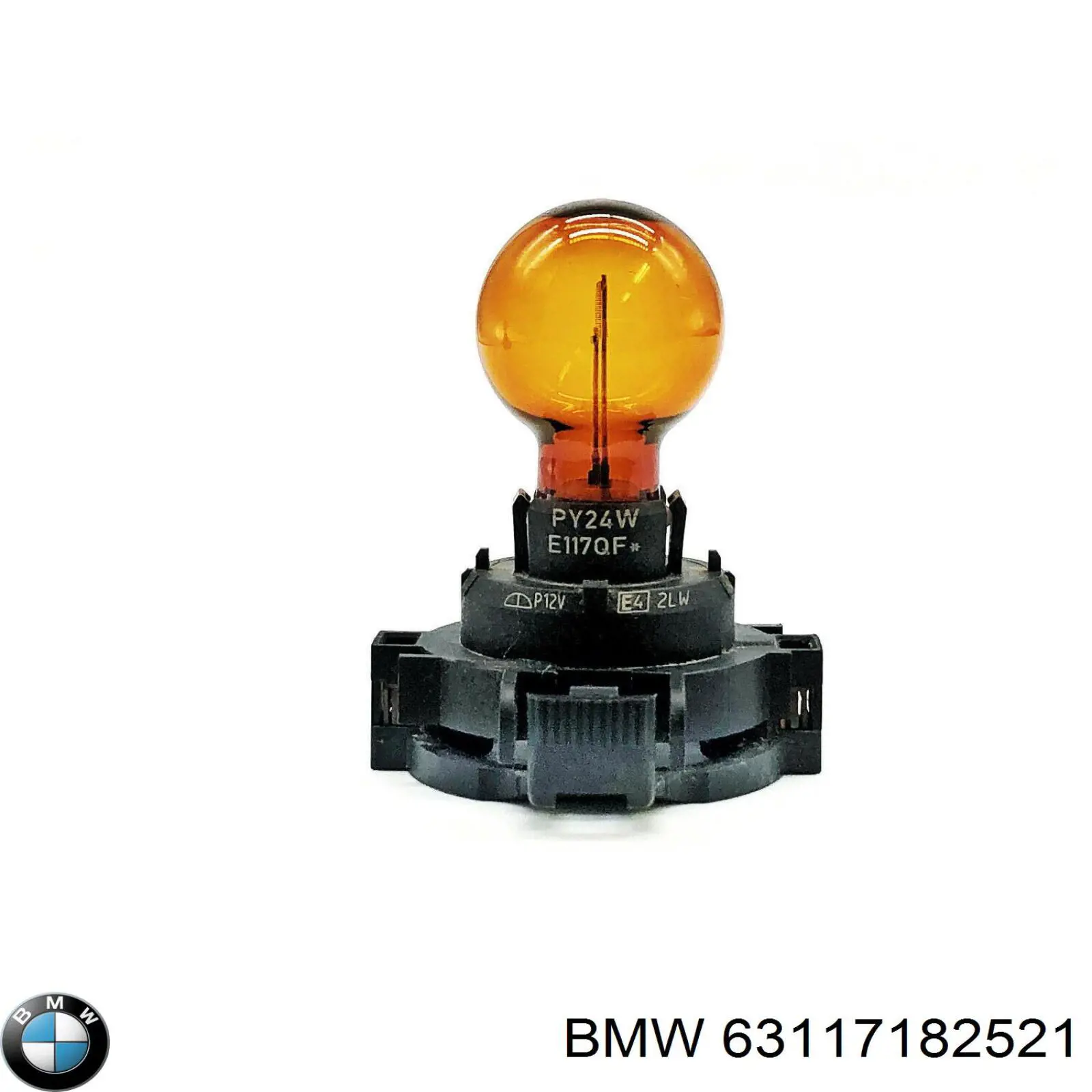 Kierunkowskaz prawy BMW X5 