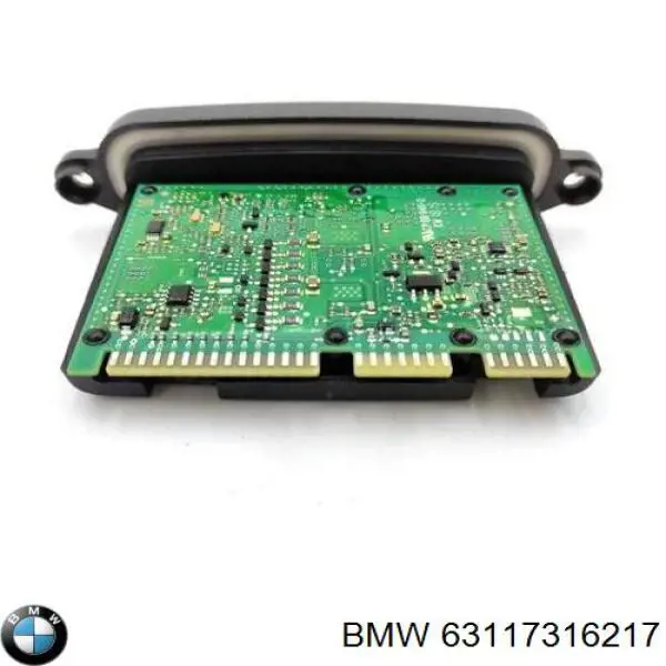 63117269531 BMW Urządzenie zapłonowe (ksenon)