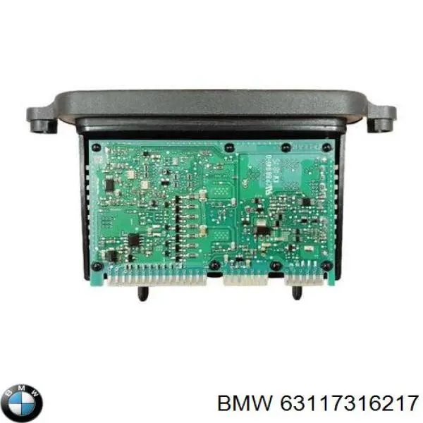 Urządzenie zapłonowe (ksenon) Signeda XB122 cena, od 122,43 USD