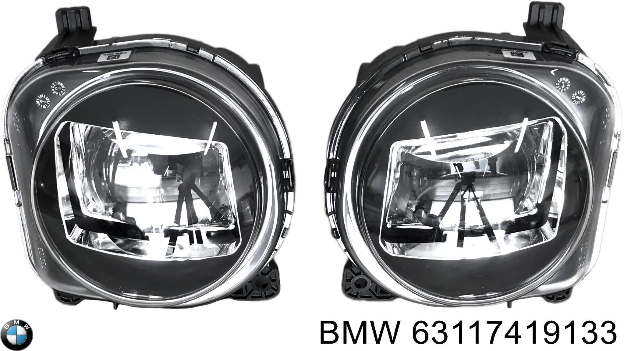 Do koszyka 63177336929 BMW Klamka drzwi przednich zewnętrzna lewa