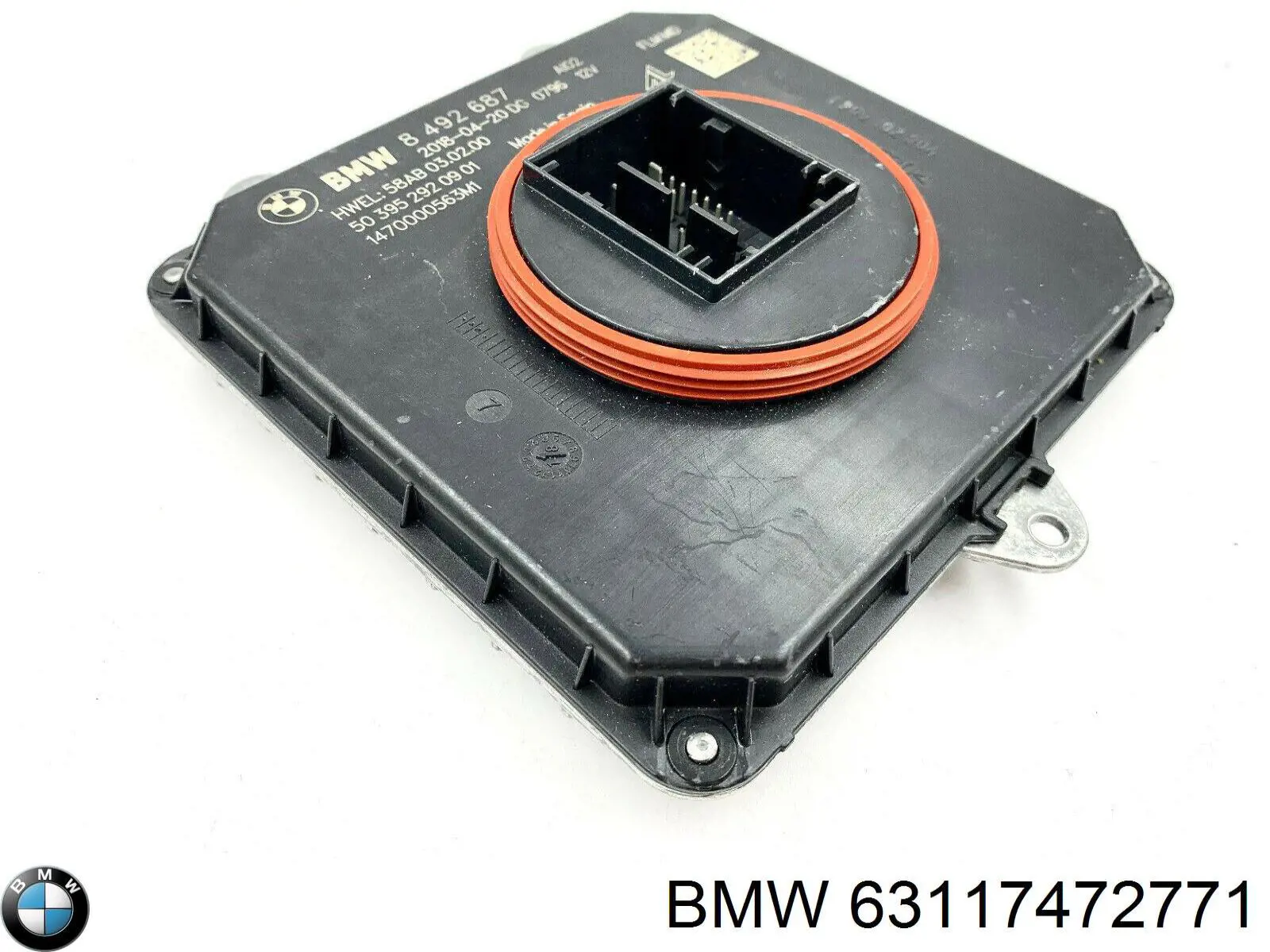  BMW 63117472771 cena, od 224,74 USD