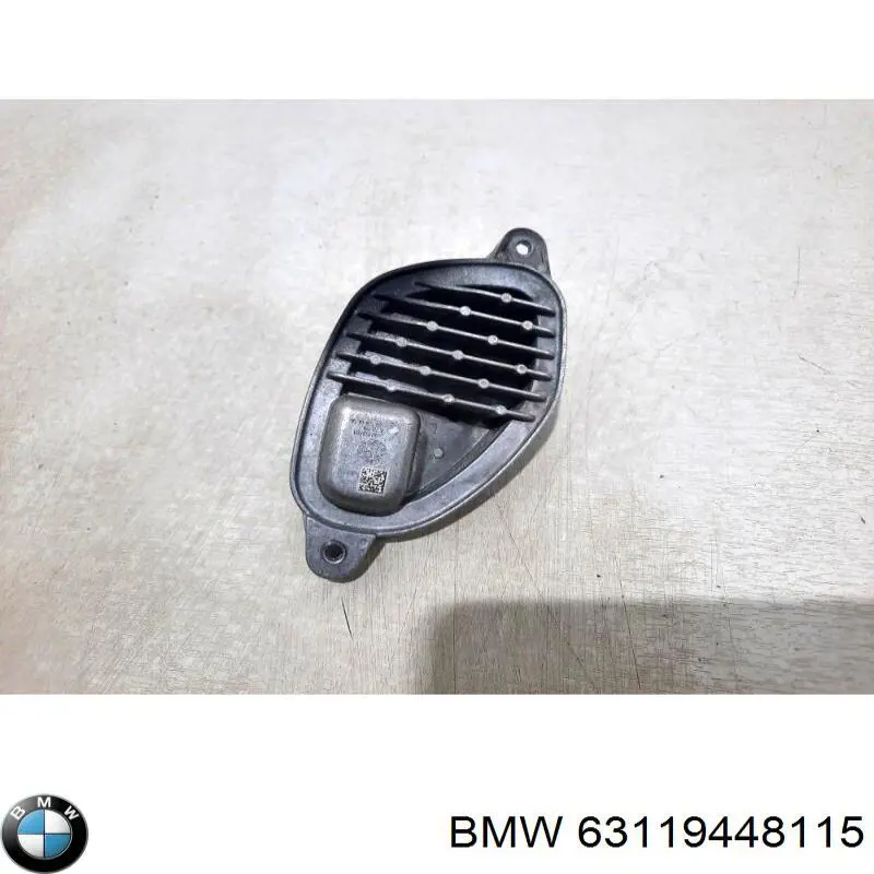  BMW 63119448115 cena, od 142,08 USD