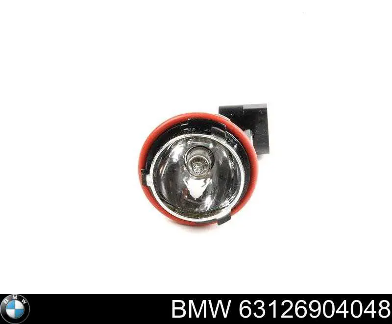 Żarówka halogenowa, światła drogowe/mijania BMW 63126904048 cena, od 42,00 USD