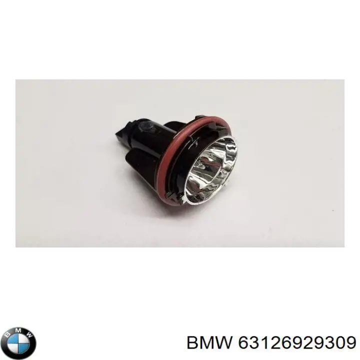 Żarówka oświetlenia wnętrza/kabiny BMW 63126929309 cena, od 0,51 USD