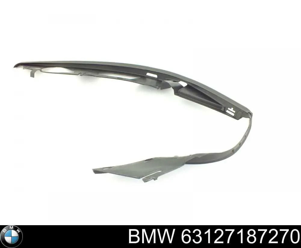  BMW 63127187270 cena, od 41,57 USD