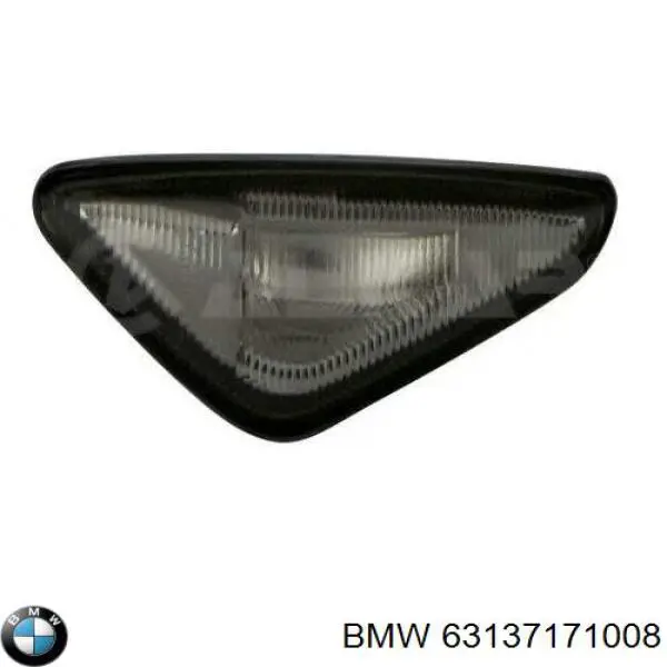 63137171008 BMW Kierunkowskaz prawy