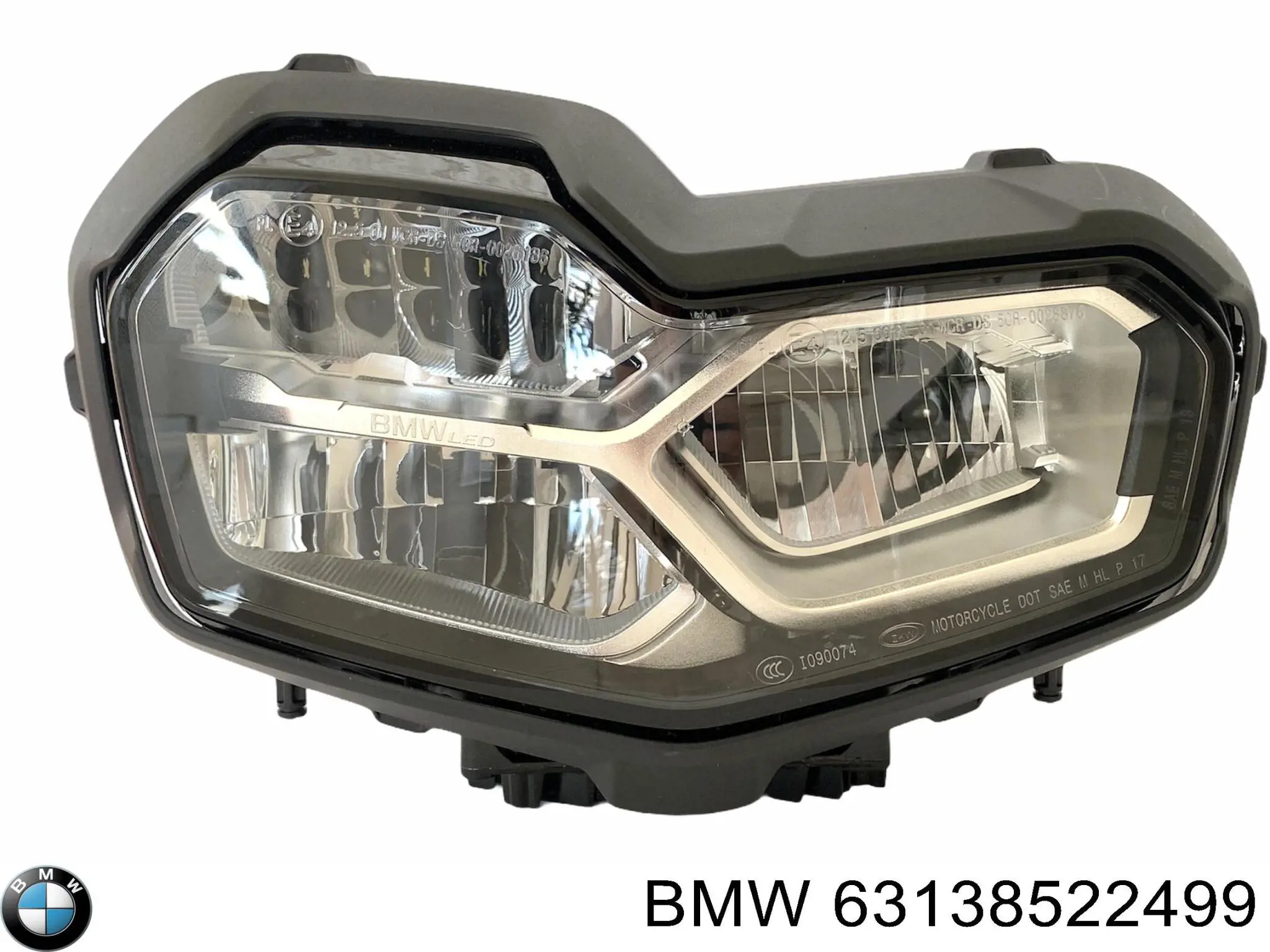  BMW 63138522499 cena, od 59,59 USD