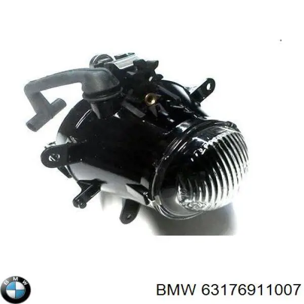 Lampa przeciwmgielna lewa/prawa BMW 63176911007 cena, od 45,97 USD