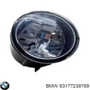 Lampa przeciwmgielna lewa BMW 63177238789 cena, od 125,02 USD