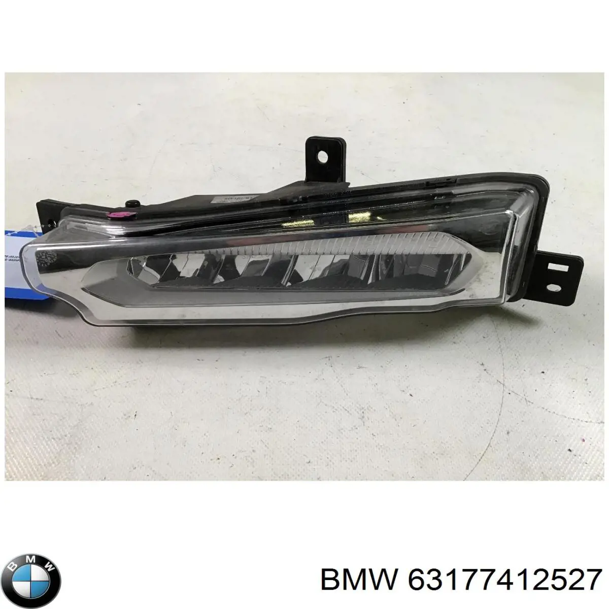 Lampa przeciwmgielna lewa do BMW X4 (G02, F98)