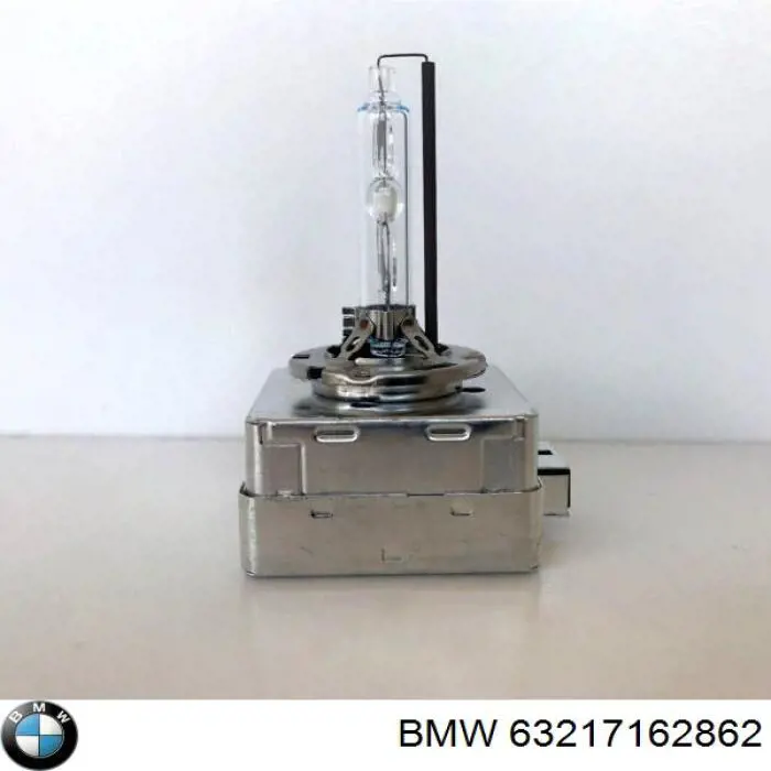 63217162862 BMW Żarówka ksenonowa