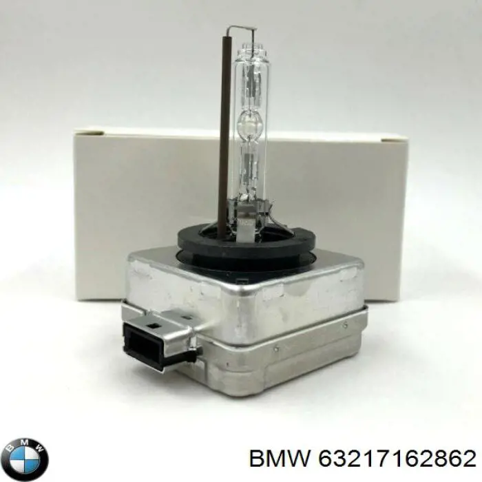 Żarówka ksenonowa BMW 63217162862 cena, od 49,52 USD