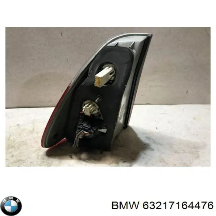 Do koszyka 63217164476 BMW Lampa zespolona tylna prawa zewnętrzna