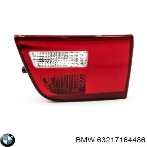 Lampa zespolona tylna prawa wewnętrzna Depo/Loro/Abakus 4441330RUE cena, od 47,67 USD