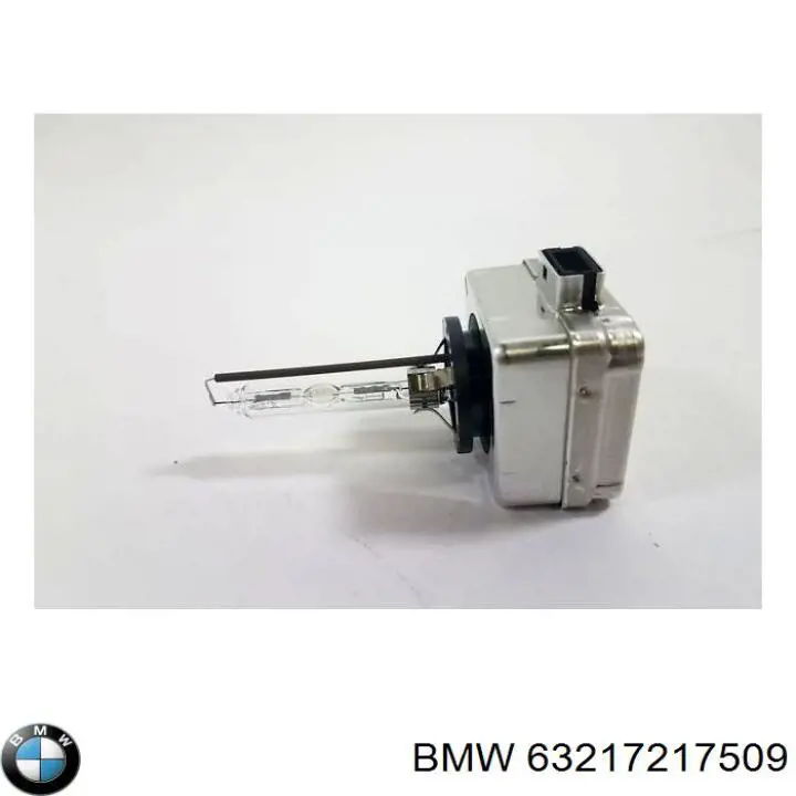 Do koszyka 63217217509 BMW Żarówka ksenonowa