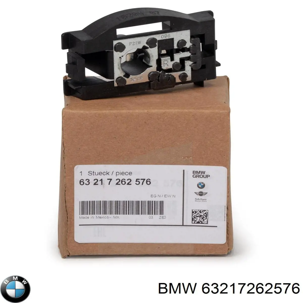  BMW 63217262576 cena, od 51,96 USD