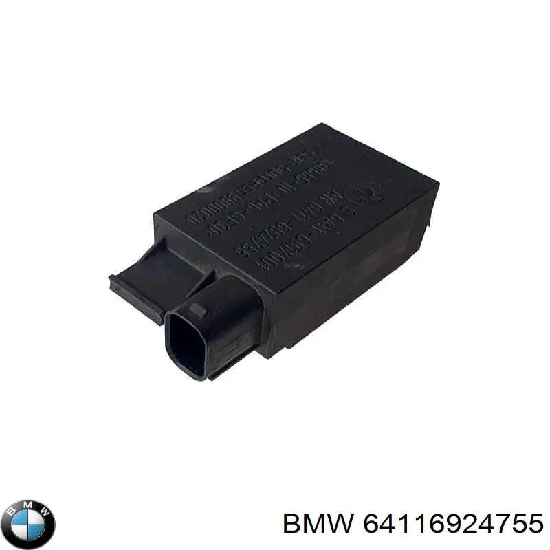 Czujnik zanieczyszczenia powietrza BMW 64116924755 cena, od 45,97 USD