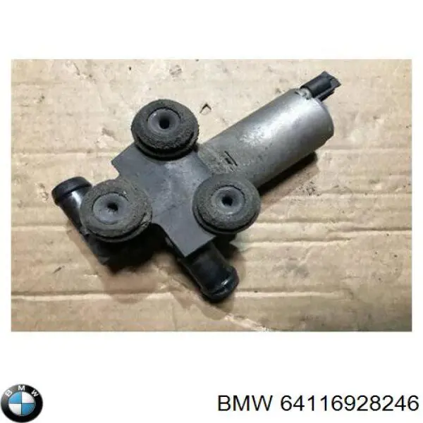 Pompa chłodzenia wodą, dodatkowa elektryczna Depo/Loro/Abakus 13801017 cena, od 83,33 USD