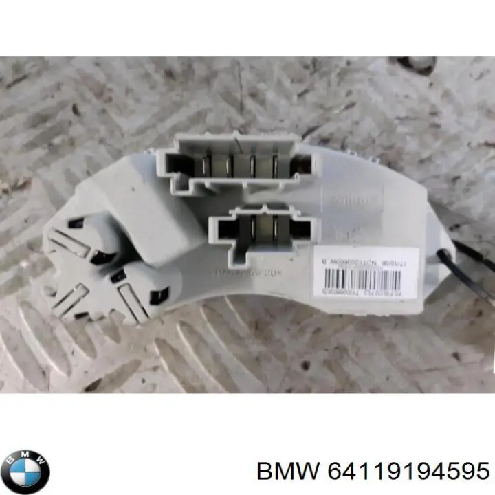 Chłodnica nagrzewnicy (ogrzewacza) BMW X3 SUV (F25) (2010 - 2017) cena, od 78,20 USD