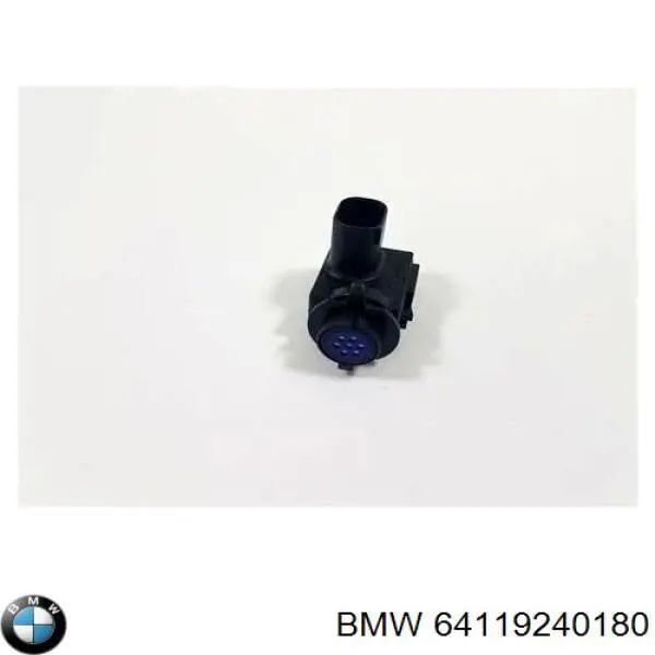 Czujnik zanieczyszczenia powietrza BMW 64119240180 cena, od 80,02 USD