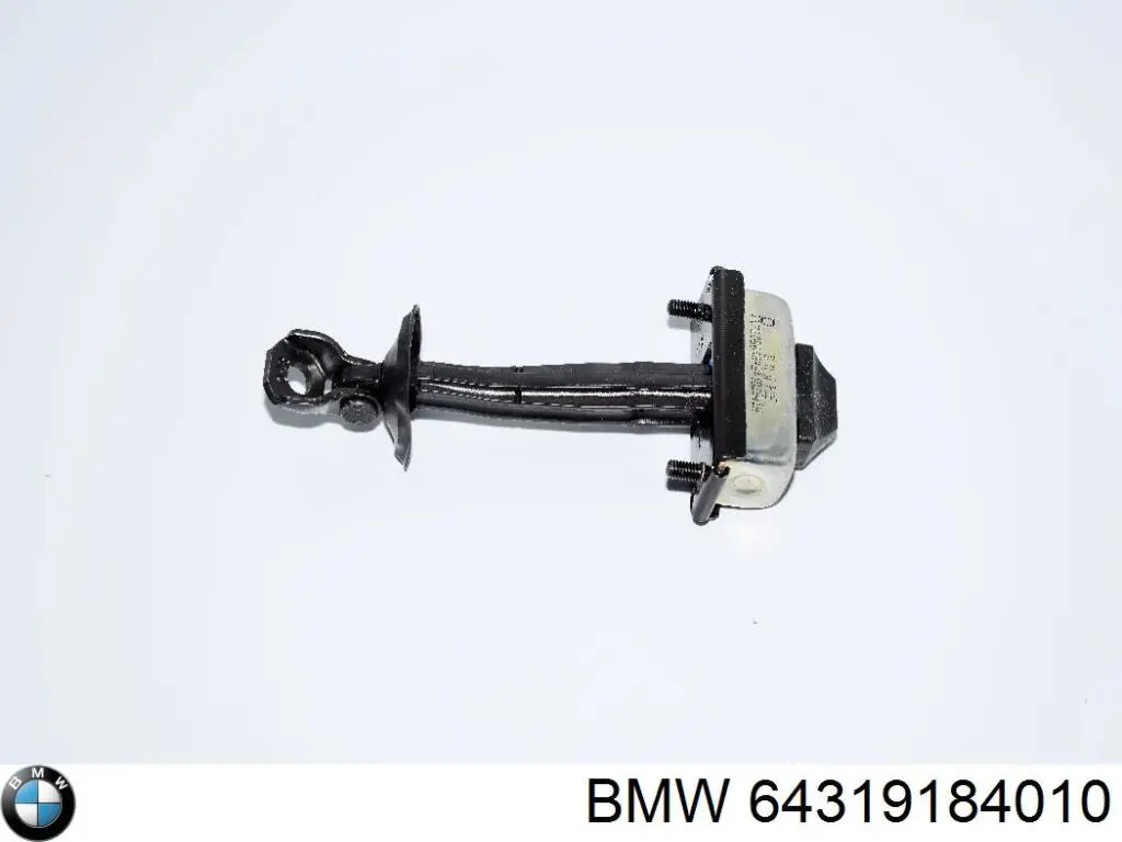 Do koszyka 64319184010 BMW 