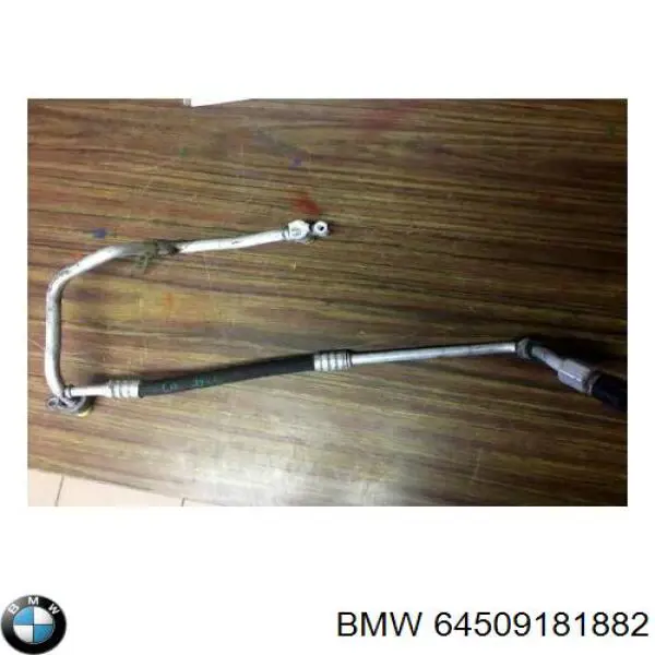  BMW 64509181882 cena, od 81,72 USD