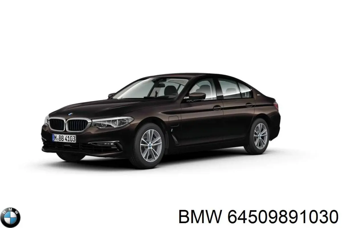 Chłodnica klimatyzacji BMW 64509891030 cena, od 158,98 USD