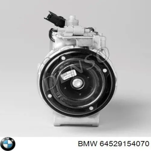 Sprężarka klimatyzacji BMW 64529154070
