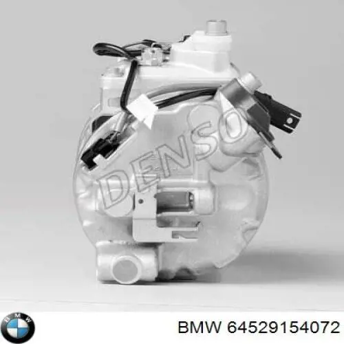 Do koszyka 64529154072 BMW Sprężarka klimatyzacji
