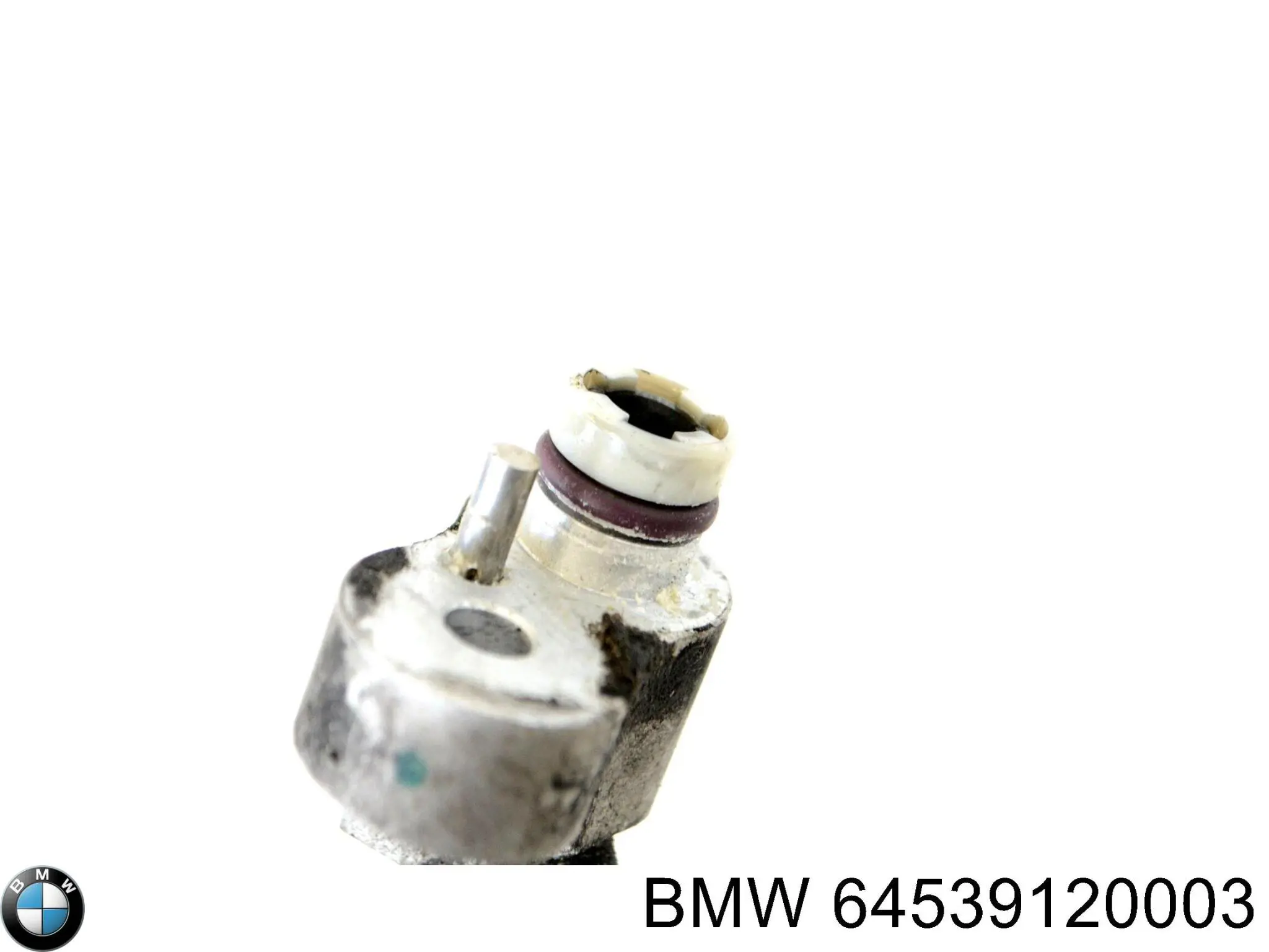 Przewód klimatyzacji, od chłodnicy do parownika BMW 64539120003 cena, od 112,37 USD