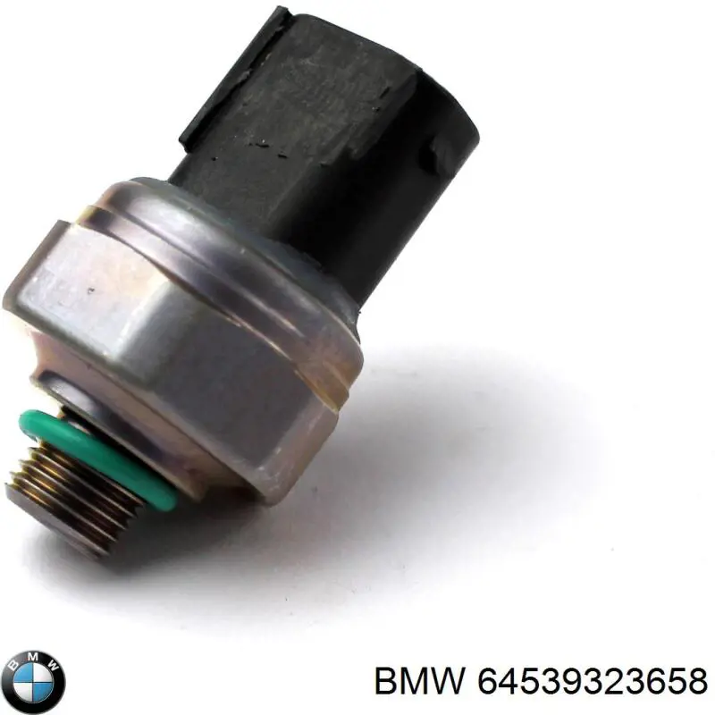Czujnik ciśnienia bezwzględnego klimatyzacji BMW 64539323658 cena, od 29,99 USD
