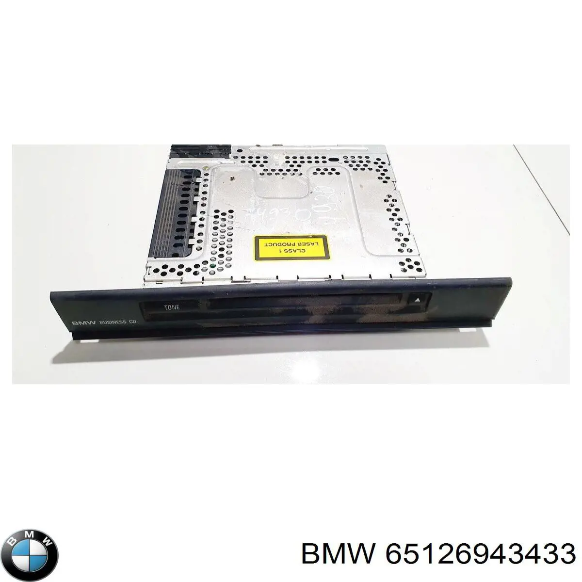 Do koszyka 65126921960 BMW 