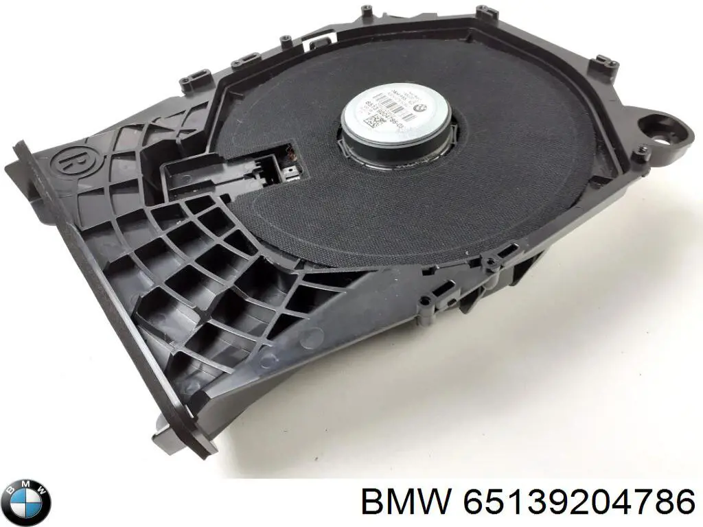 Subwoofer BMW 65139204786 cena, od 64,70 USD