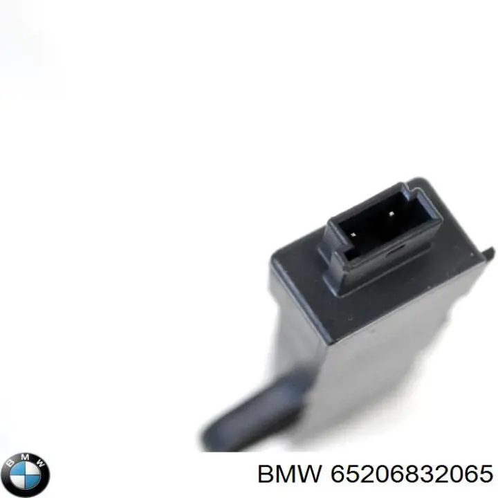 Do koszyka 65206832065 BMW Antena