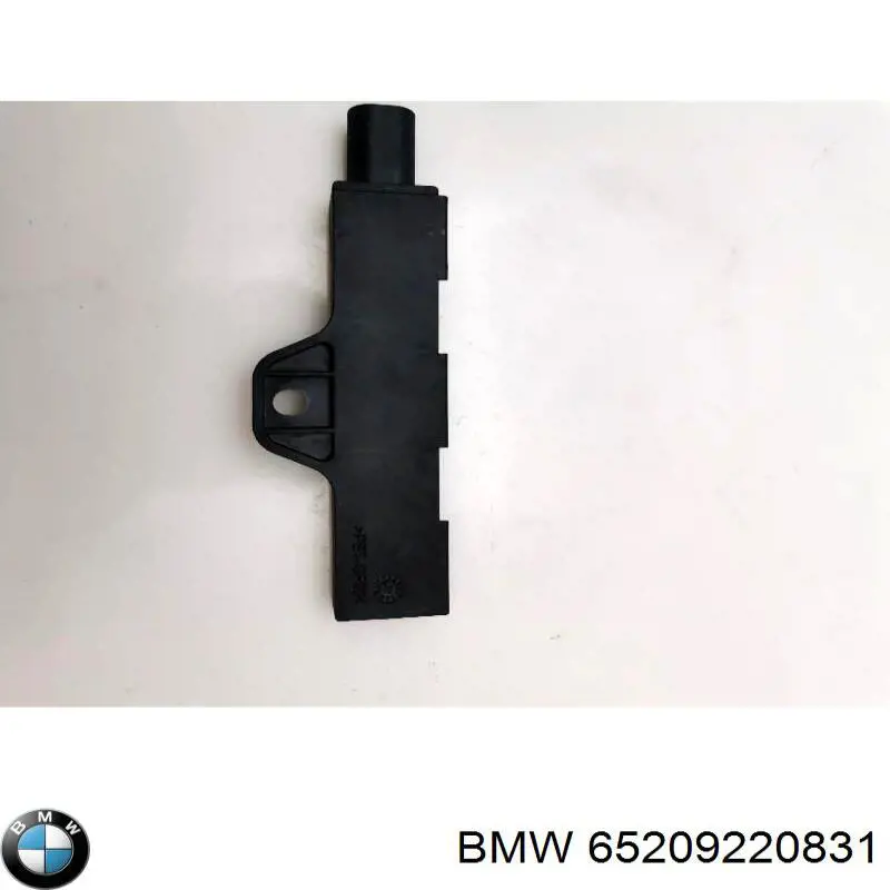  Antena BMW X1 
