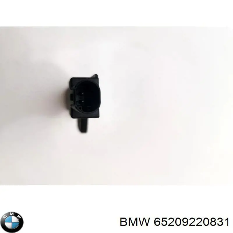Antena BMW X1 SUV (F48) (2015 - 2022) cena, od 83,00 USD