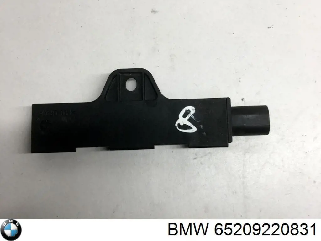 Antena do BMW 2 (F23)