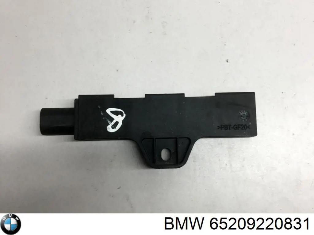 Antena do BMW X1  F48