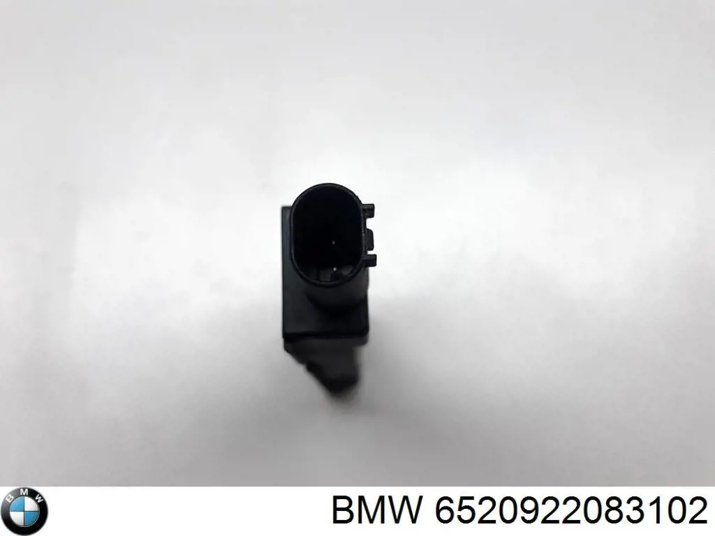Do koszyka 6520922083102 BMW 