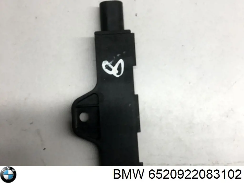  BMW 6520922083102 cena, od 40,00 USD
