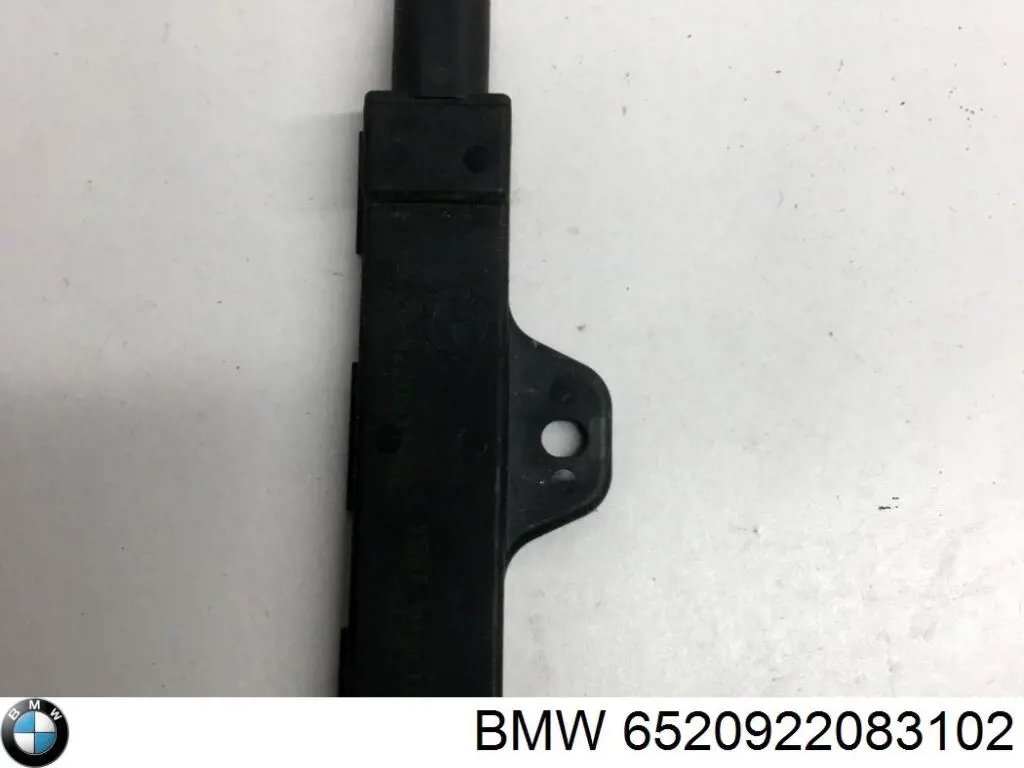  BMW 6520922083102 cena, od 40,00 USD