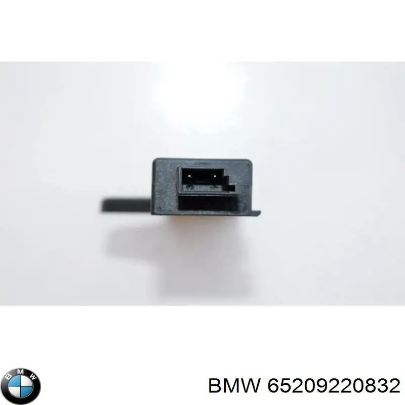 Antena 65209220832 BMW