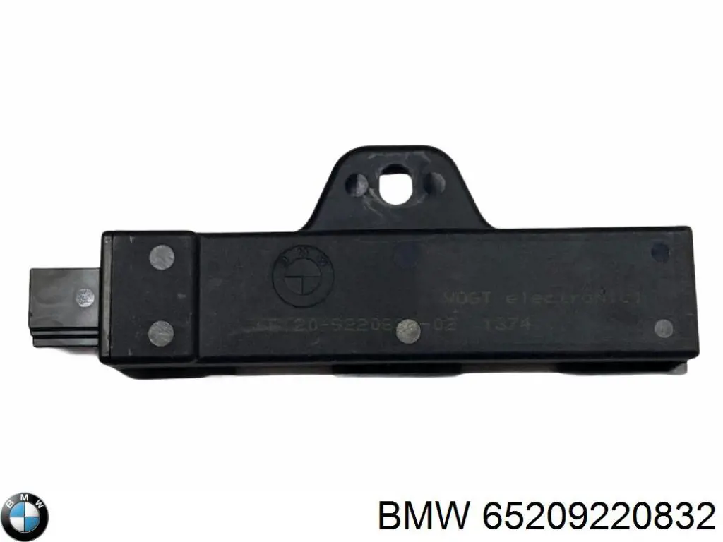 Antena BMW 65209220832 cena, od 54,20 USD